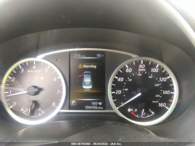 Nissan SENTRA SV 2017 3N1AB7AP7HL655566 Image 9
