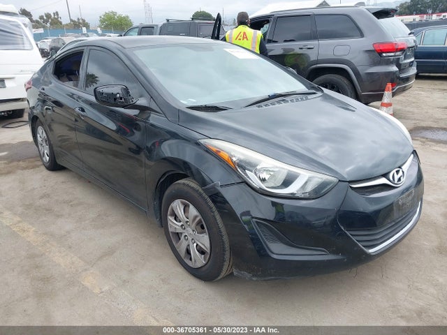 2016 KMHDH4AE7GU636862 main image