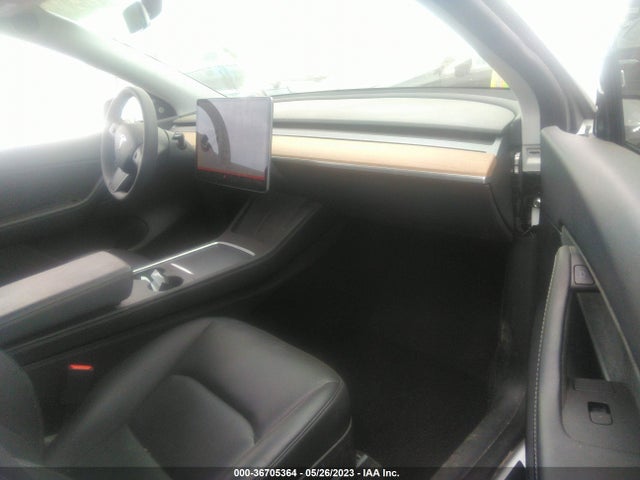 5YJYGDEE2MF273488 Tesla Model Y Long Range