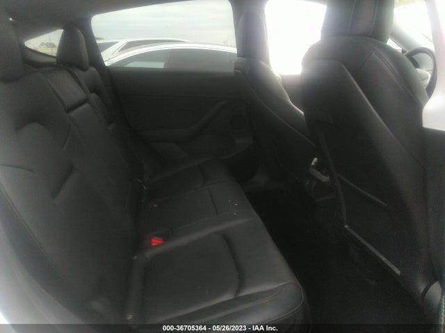 5YJYGDEE2MF273488 Tesla Model Y Long Range