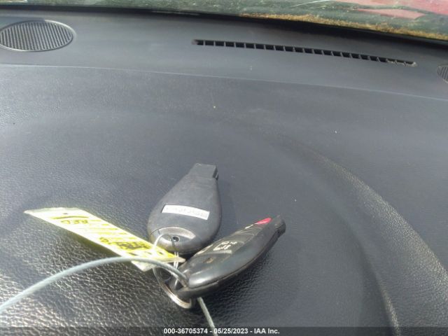 2C4RDGCG0FR744726 Dodge Grand Caravan Sxt