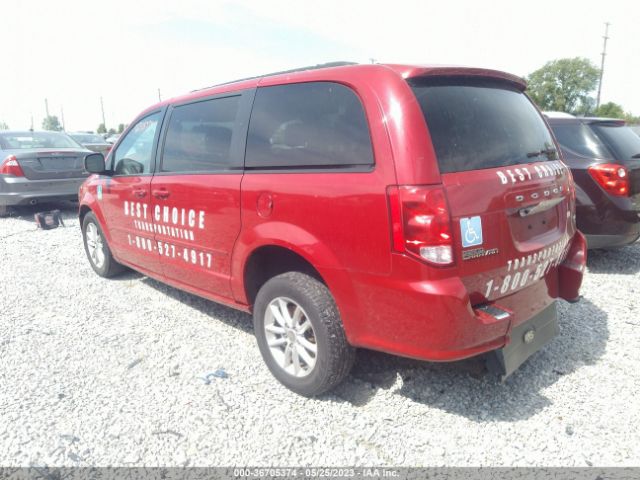 2C4RDGCG0FR744726 Dodge Grand Caravan Sxt