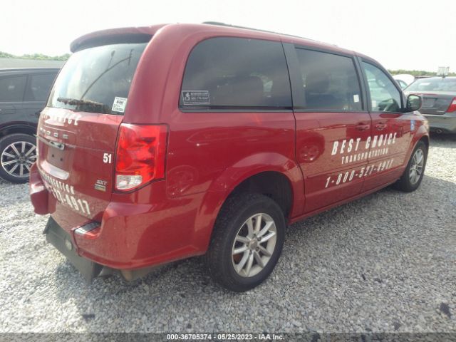 2C4RDGCG0FR744726 Dodge Grand Caravan Sxt