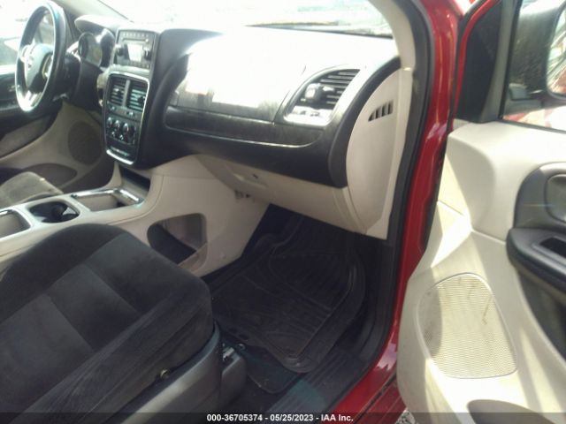 2C4RDGCG0FR744726 Dodge Grand Caravan Sxt