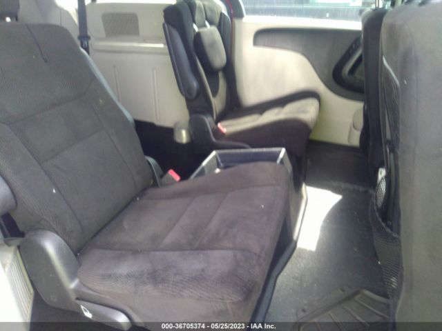 2C4RDGCG0FR744726 Dodge Grand Caravan Sxt
