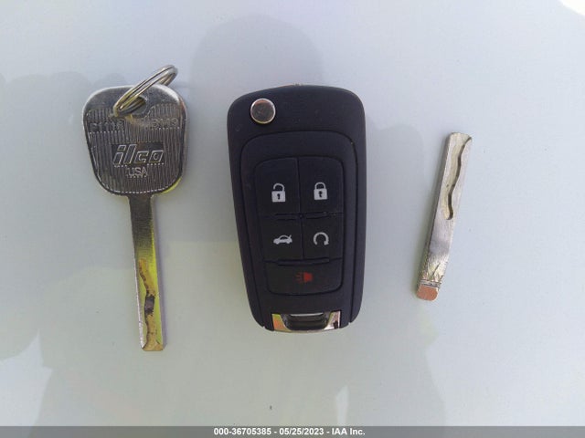 Chevrolet Equinox Ltz 2016 2GNFLGEK1G6287636 Image 3