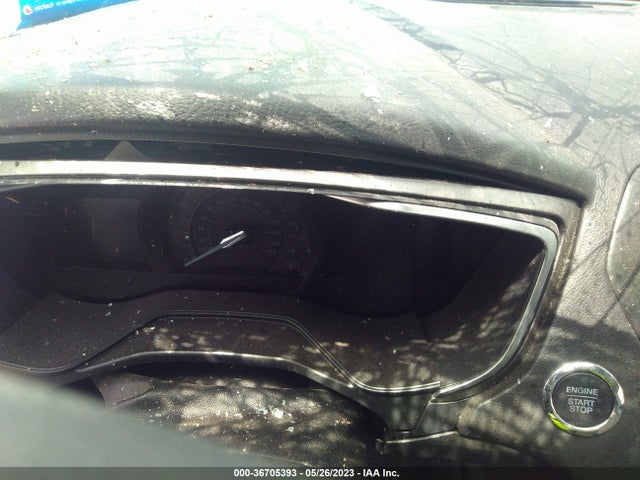 Ford FUSION SE 2019 3FA6P0HD4KR216956 Image 7