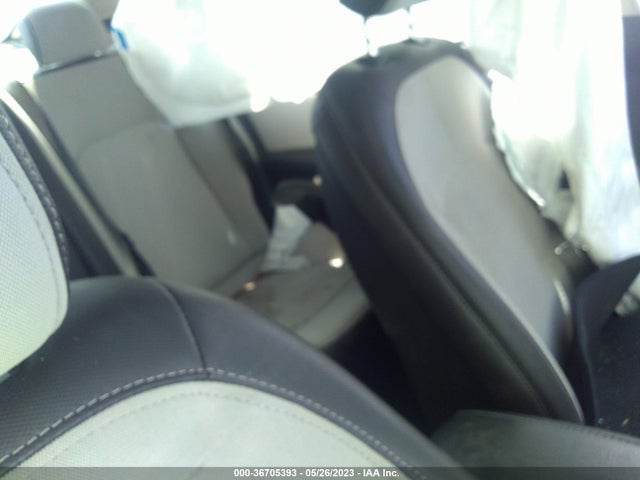 Ford FUSION SE 2019 3FA6P0HD4KR216956 Image 8