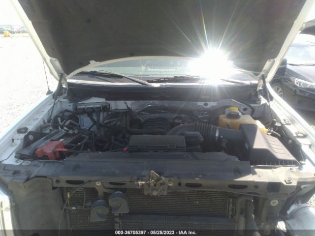 1FTFX1CFXEFC16275 Ford F-150 Xl/xlt/stx/fx2/lariat