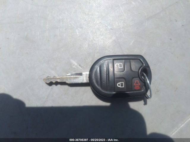 1FTFX1CFXEFC16275 Ford F-150 Xl/xlt/stx/fx2/lariat