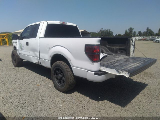 1FTFX1CFXEFC16275 Ford F-150 Xl/xlt/stx/fx2/lariat