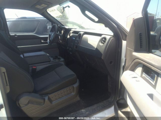 1FTFX1CFXEFC16275 Ford F-150 Xl/xlt/stx/fx2/lariat