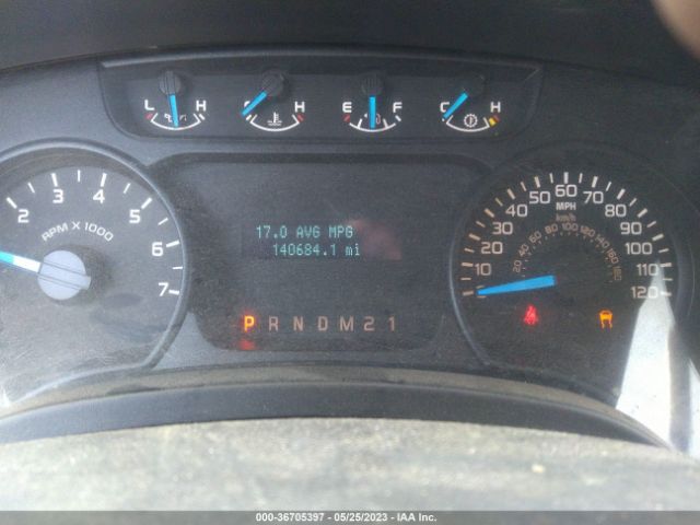 1FTFX1CFXEFC16275 Ford F-150 Xl/xlt/stx/fx2/lariat