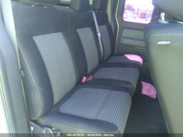 1FTFX1CFXEFC16275 Ford F-150 Xl/xlt/stx/fx2/lariat