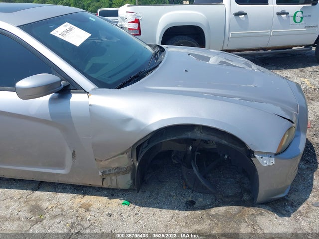 Dodge Charger Sxt 2014 2C3CDXHG9EH164849 Image 6