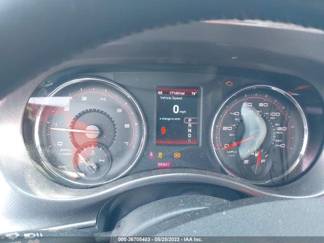 Dodge Charger Sxt 2014 2C3CDXHG9EH164849 Image 7
