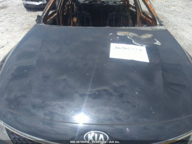 KNAGT4L39G5106136 KIA Optima Lx