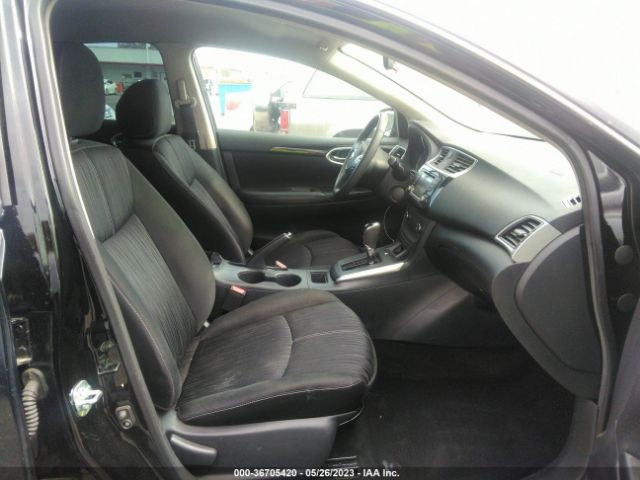 3N1AB7AP2HY322209 Nissan SENTRA SV