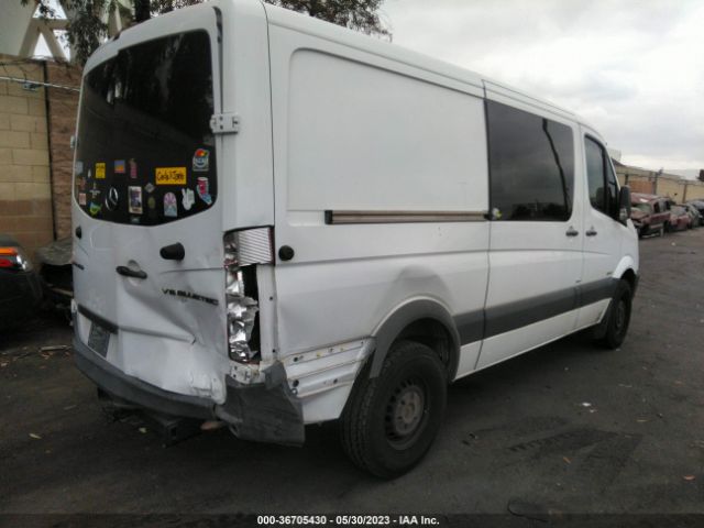 WD4PE7CC7FP137750 Mercedes-Benz SPRINTER VANS