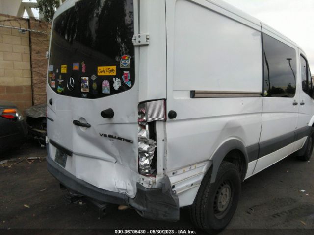 WD4PE7CC7FP137750 Mercedes-Benz SPRINTER VANS