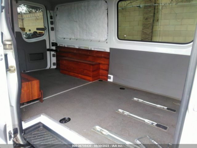 WD4PE7CC7FP137750 Mercedes-Benz SPRINTER VANS