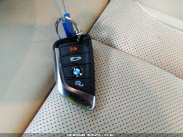 WBX57DP02NN175460 BMW X3 Xdrive30i