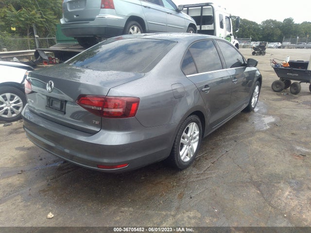 3VW167AJ2HM323426 Volkswagen Jetta 1.4t S