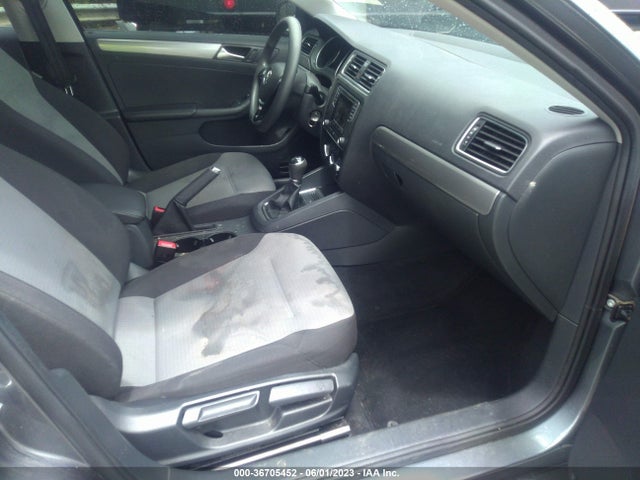 3VW167AJ2HM323426 Volkswagen Jetta 1.4t S