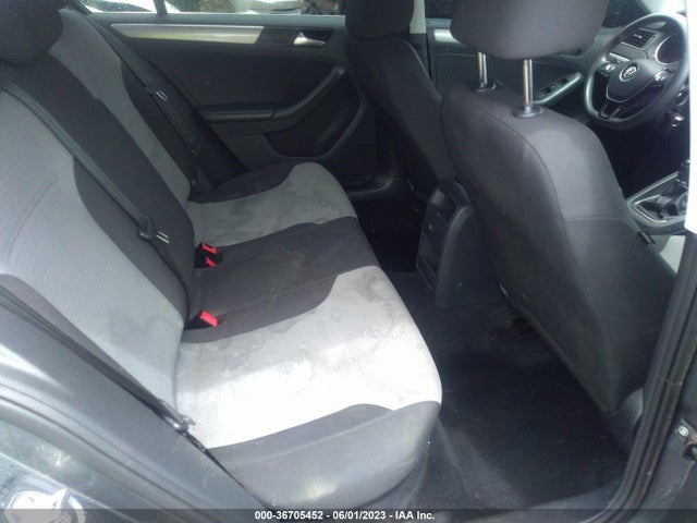 3VW167AJ2HM323426 Volkswagen Jetta 1.4t S