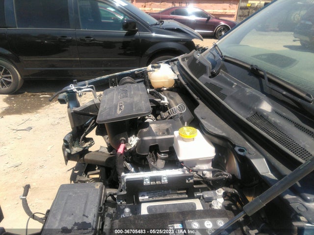 RAM 1500 Big Horn 2022 1C6RRFFG9NN225944 Image 10