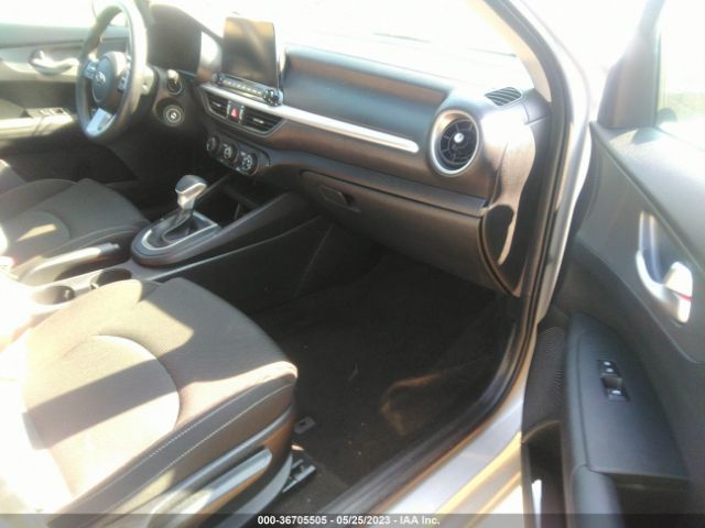 3KPF24AD3ME331469 KIA Forte Lxs