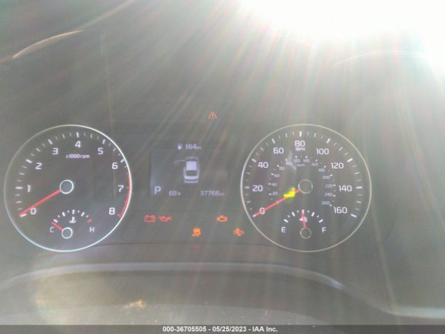 3KPF24AD3ME331469 KIA Forte Lxs