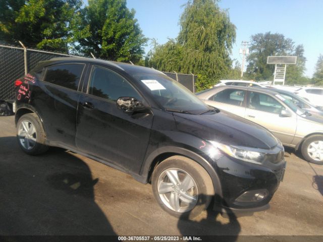2019 3CZRU6H51KM733943 main image