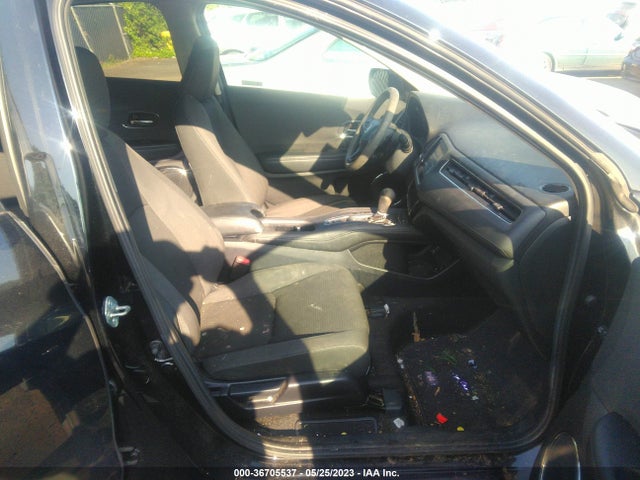 Honda HR-V EX 2019 3CZRU6H51KM733943 Image 5