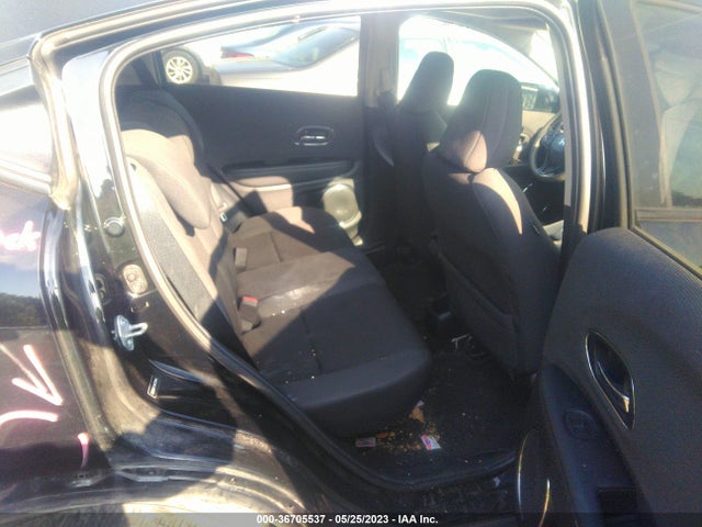 Honda HR-V EX 2019 3CZRU6H51KM733943 Image 8