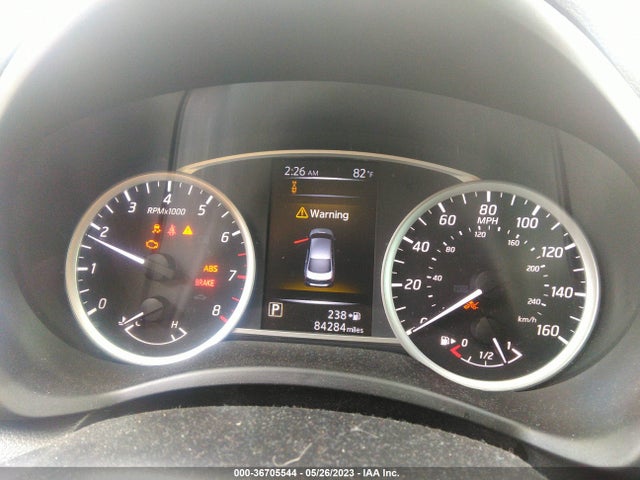 Nissan SENTRA S 2018 3N1AB7AP4JY309564 Image 9