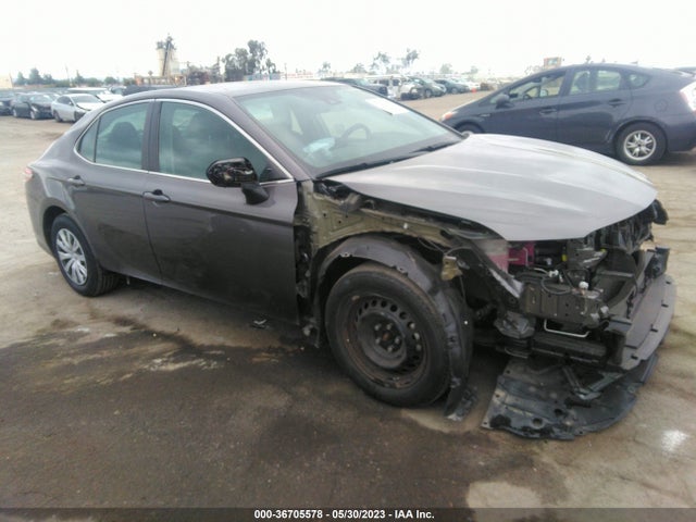 2020 4T1C31AK7LU532042 main image