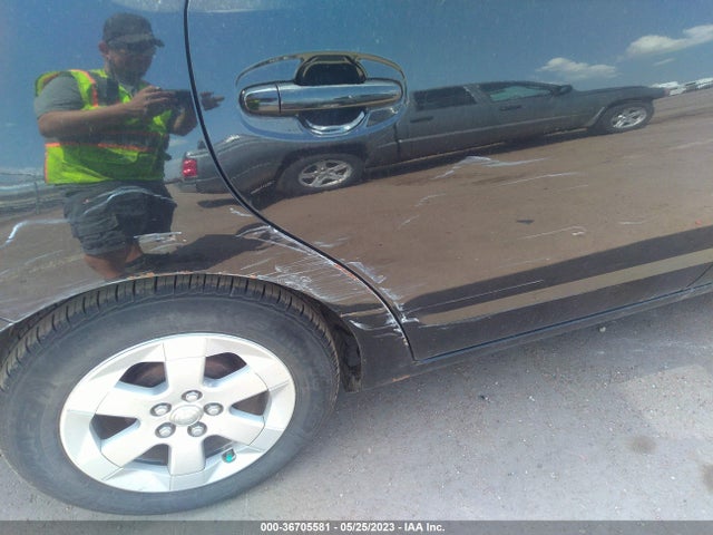2009 TOYOTA PRIUS STD VIN: JTDKB20U397878415