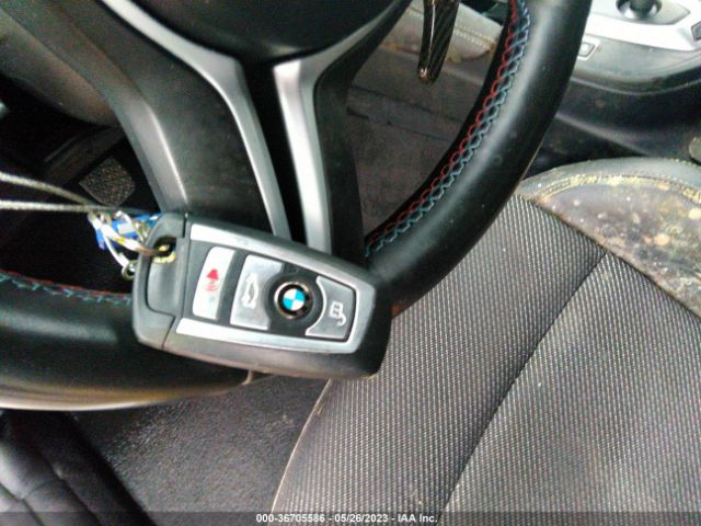 WBS8M9C34H5G85633 BMW M3