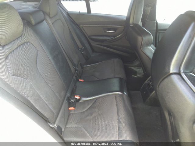 WBS8M9C34H5G85633 BMW M3