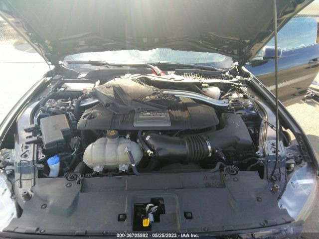 1FATP8FF0L5170407 Ford Mustang Gt Premium