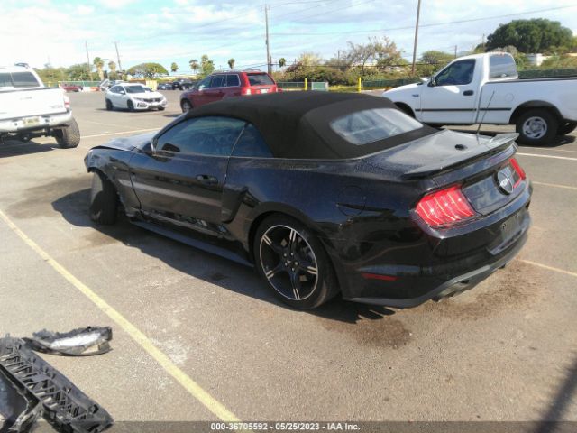 1FATP8FF0L5170407 Ford Mustang Gt Premium
