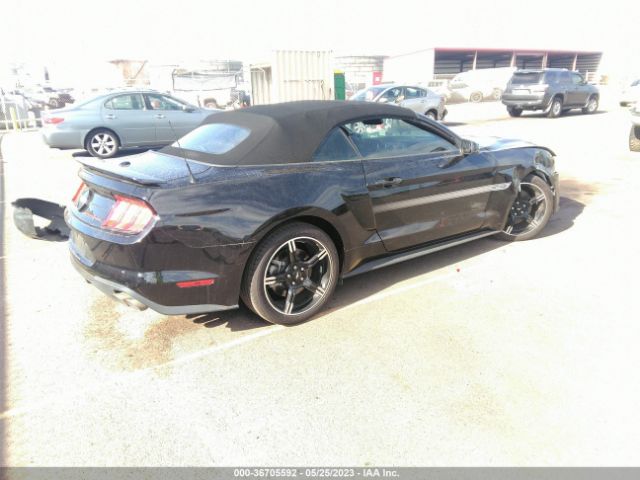 1FATP8FF0L5170407 Ford Mustang Gt Premium