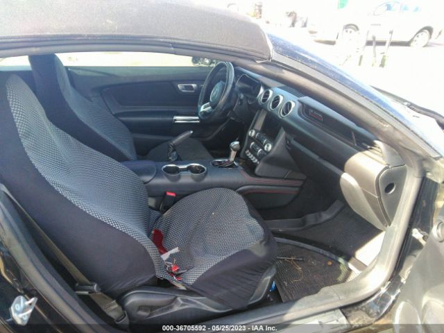 1FATP8FF0L5170407 Ford Mustang Gt Premium