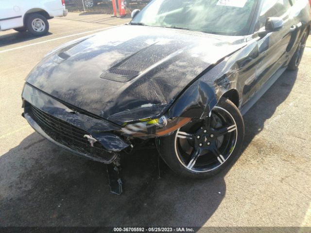 1FATP8FF0L5170407 Ford Mustang Gt Premium