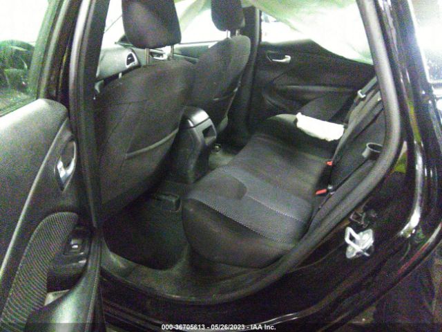 1C3CDFAA8FD336853 Dodge DART SE
