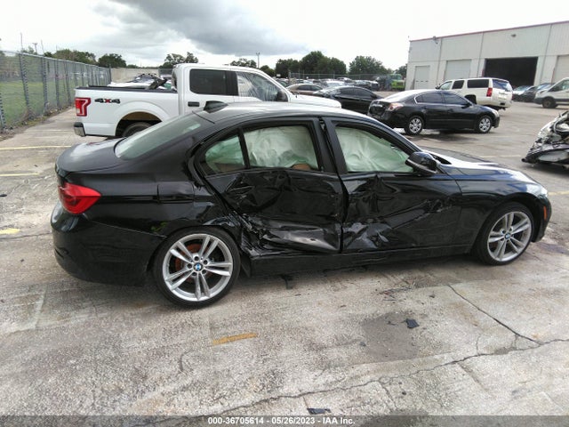 BMW 320i 2018 WBA8E1G54JNU92187 Image 6