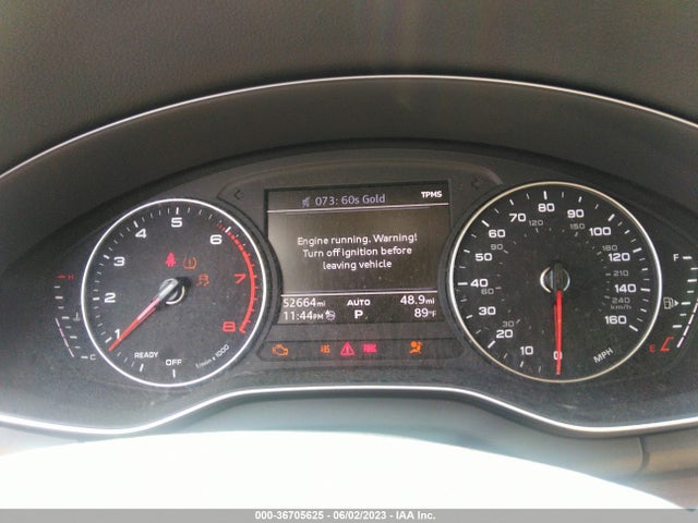 Audi Q5 Premium Plus 2018 WA1BNBFYXJ2021795 Image 7