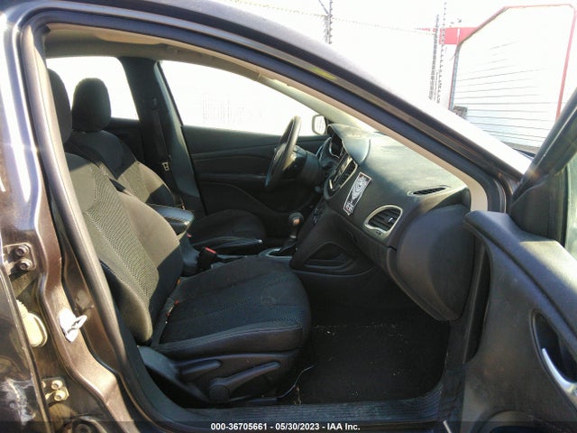 Dodge DART SXT 2015 1C3CDFBB0FD105016 Image 5