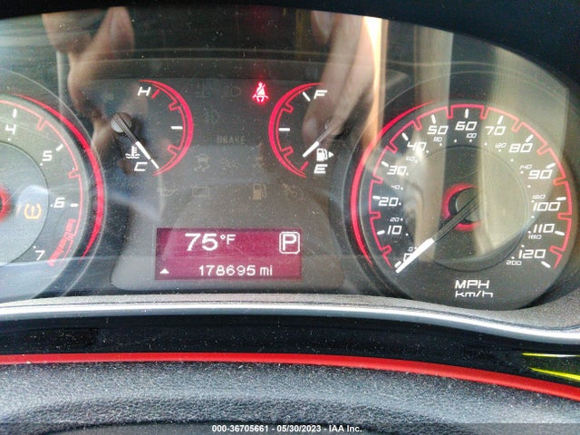 Dodge DART SXT 2015 1C3CDFBB0FD105016 Image 7